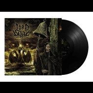 LORD BELIAL Unholy Trinity LP BLACK , PRE-ORDER [VINYL 12"]